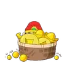 Nhận thưởng miễn phí tại KU Web Casino