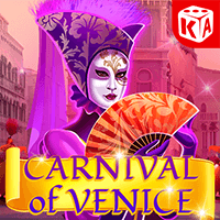 Lễ hội Venice game icon